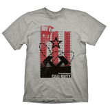 Call of Duty: Cold War Wall T-Shirt