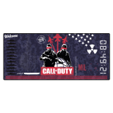 Call of Duty: Cold War Propaganda Mousepad