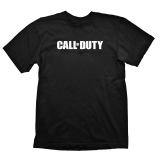 Call of Duty Logo T-Shirt