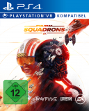 STAR WARS: Squadrons {PlayStation 4}