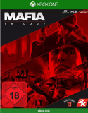 Mafia Trilogy {XBox ONE}