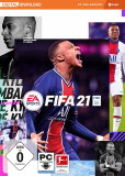 FIFA 21 (Code in der Box - keine CD) {PC}