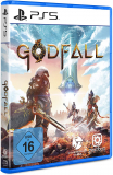 Godfall {Playstation 5}