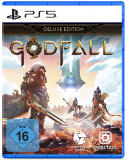 Godfall [Deluxe Edition] {Playstation 5}