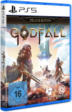 Godfall [Deluxe Edition] {Playstation 5}