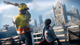 Watch Dogs Legion [AT] (inkl. kostenlosem Upgrade auf XBox Series X) {XBox One}