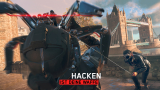 Watch Dogs Legion [AT] (inkl. kostenlosem Upgrade auf XBox Series X) {XBox One}