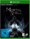 Mortal Shell {XBox ONE}