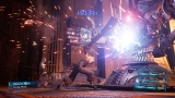 Final Fantasy VII HD Remake {PlayStation 4}