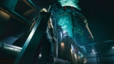 Final Fantasy VII HD Remake {PlayStation 4}