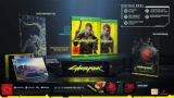 Cyberpunk 2077 [Day 1 Edition] (kostenloses Upgrade auf Xbox Series X) {XBox ONE}