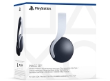 PULSE 3D-Wireless Headset [Weiß] {PlayStation 5}