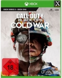 Call of Duty - Black Ops: Cold War {XBox Series X}