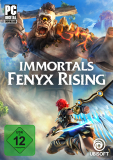 Immortals Fenyx Rising {PC}