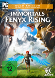 Immortals Fenyx Rising [Gold Edition] {PC}