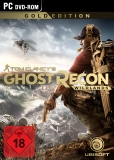 Tom Clancys Ghost Recon: Wildlands [Gold Edition]