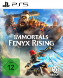 Immortals Fenyx Rising {PlayStation 5}