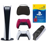 Sony PlayStation 5 [Digital Edition] Pack 1