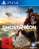 Tom Clancys Ghost Recon: Wildlands