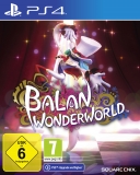 BALAN WONDERWORLD {PlayStation 4}