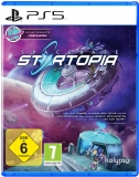 Spacebase Startopia {PlayStation 5}