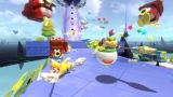 Super Mario 3D World + Bowsers Fury {Nintendo Switch}
