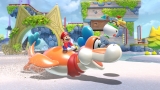 Super Mario 3D World + Bowsers Fury {Nintendo Switch}