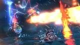 Super Mario 3D World + Bowsers Fury {Nintendo Switch}