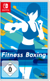 Fitness Boxing {Nintendo Switch}