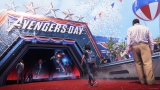 Marvels Avengers {PlayStation 5}