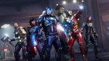 Marvels Avengers {PlayStation 5}