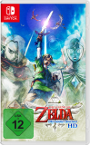 The Legend of Zelda: Skyward Sword HD {Nintendo Switch}