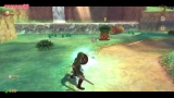 The Legend of Zelda: Skyward Sword HD {Nintendo Switch}