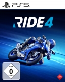 RIDE 4 {PlayStation 5}