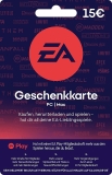 EA Geschenkkarte / Code {PC / Mac} (15 Euro) [Deutschland]