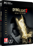 Dying Light 2 - Stay Human (UNCUT) [Deluxe Edition] [AT] {PC}