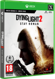 Dying Light 2 - Stay Human (UNCUT) [AT] {XBox Series X}
