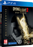 Dying Light 2 - Stay Human (UNCUT) [Deluxe Edition] [AT] {PlayStation 4}