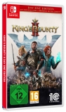 Kings Bounty II [Day One Edition] {Nintendo Switch}