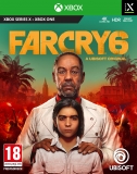 Far Cry 6 [AT] {XBox Series X}