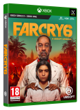 Far Cry 6 [AT] {XBox Series X}