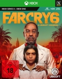 Far Cry 6 {XBox Series X}