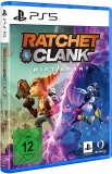 Sony PlayStation 5 Rift Apart Bundle (inkl. 2. Controller + Ratchet & Clank: Rift Apart + 12 Monate PS+)