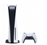 Sony PlayStation 5 Family Pack 1 (inkl. Ratchet & Clank: Rift Apart + Sackboy: A Big Adventure + Just Dance 2021)