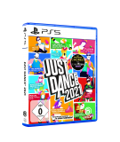 Sony PlayStation 5 Family Pack 1 (inkl. Ratchet & Clank: Rift Apart + Sackboy: A Big Adventure + Just Dance 2021)