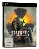 S.T.A.L.K.E.R. 2: Heart of Chernobyl [Day One Steelbook Edition] {PC}