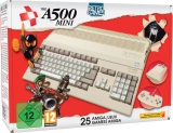 The A500 Mini (Amiga 500)