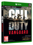 Call of Duty: Vanguard [AT] {XBox Series X}