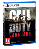 Call of Duty: Vanguard [AT] {PlayStation 5}