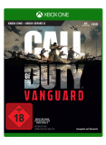 Call of Duty: Vanguard {XBox ONE}
